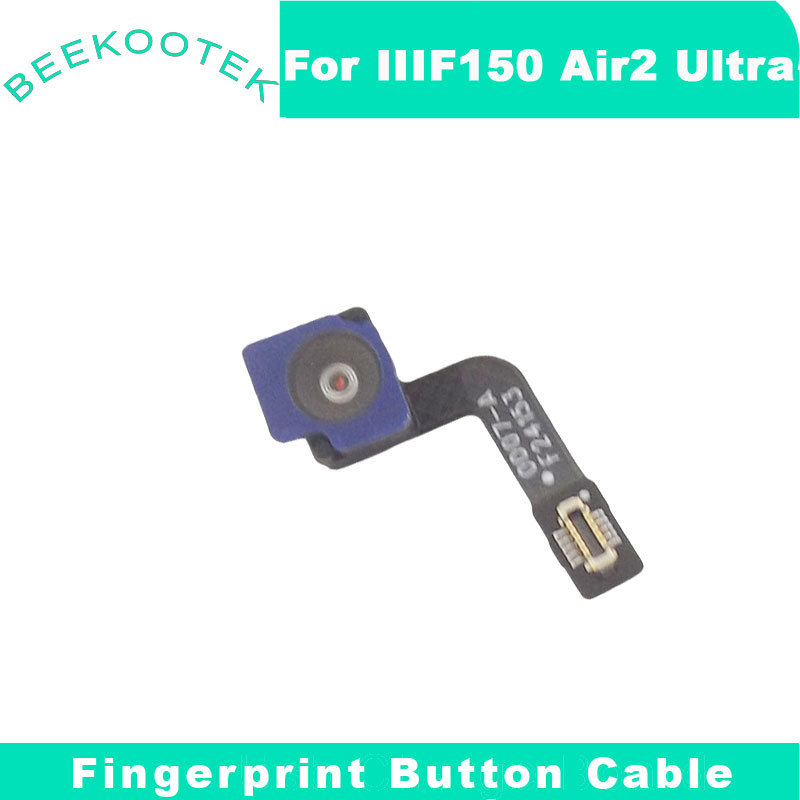 Fingerprint Cable Flex - Новый оригинальный кабель-гибкий шлейф с датчиком