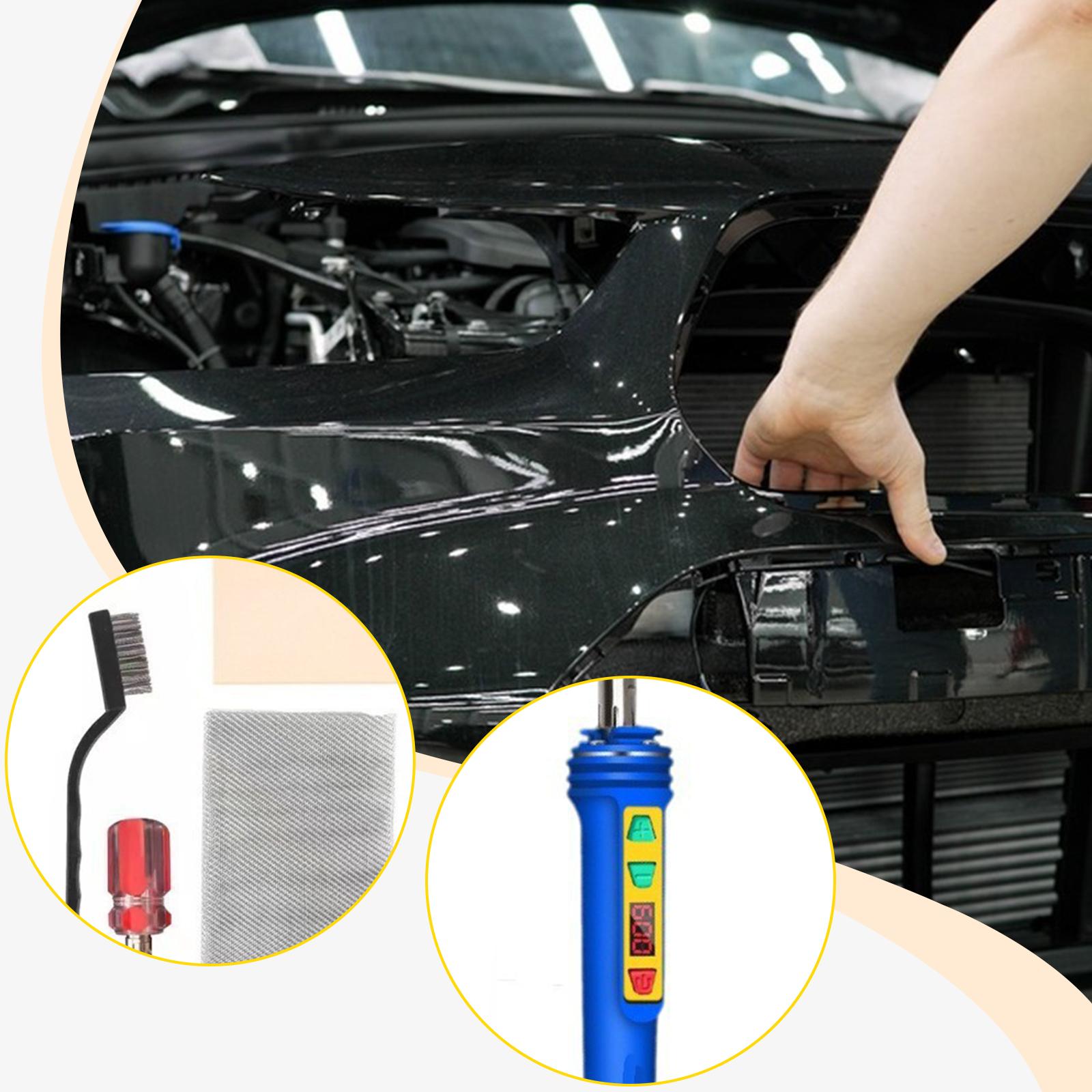 Electronics Repair Hobby - Комплект паяльника 150 Вт, сварочный аппарат