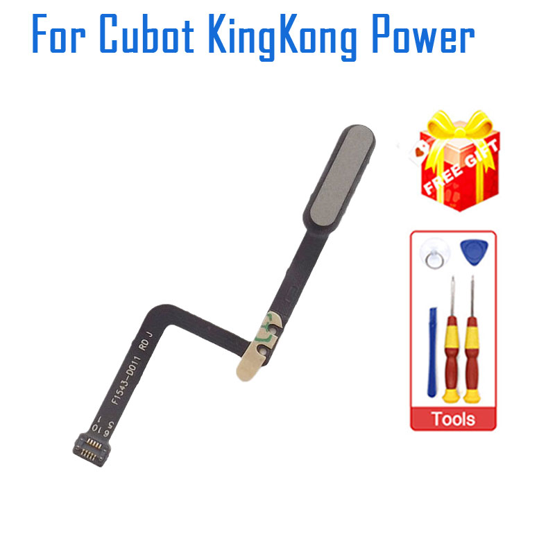 Fingerprint Cable Flex - Новый оригинальный гибкий кабель с датчиком