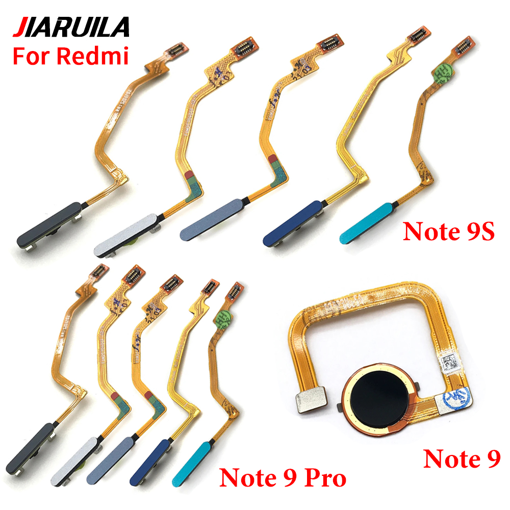 Fingerprint Cable Flex - Гибкий кабель с отпечатками пальцев для