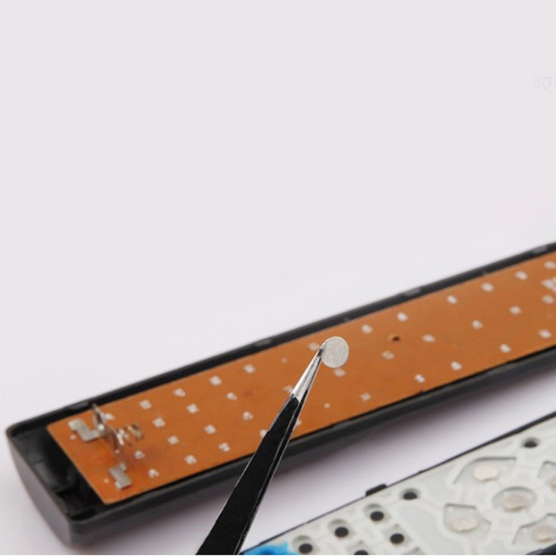 Electronics Repair At Home - Силиконовый контактный комплект для ремонта электроники