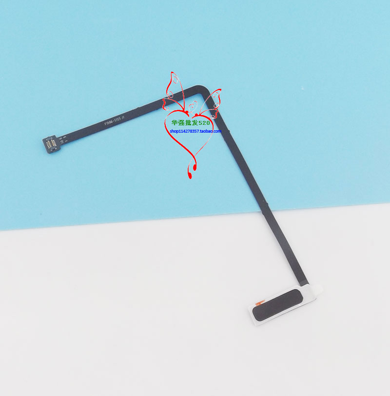 Fingerprint Cable Flex - Новый оригинальный OUKITEL WP36 кнопка датчика