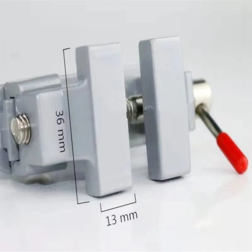 Electronics Repair Hobby - Компактные мини-тиски с креплением на стол,