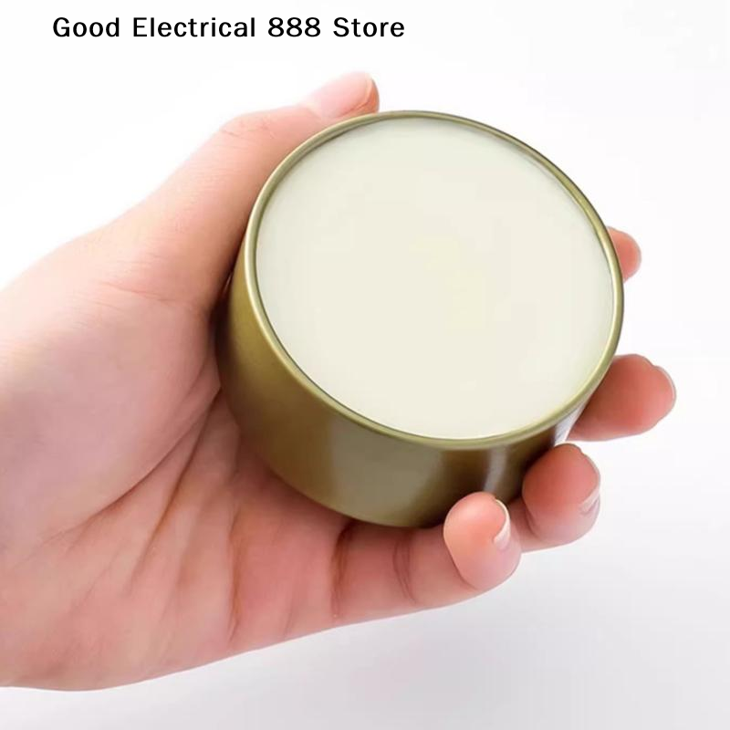 Паяльная паста-флюс 100г/30г,  – обзор и цена Soldering Flux Liquid