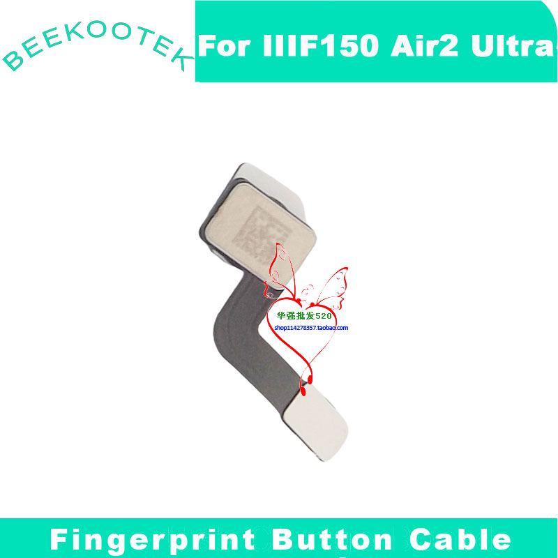 Новый оригинальный кабель-гибк – обзор и цена Fingerprint Cable Flex