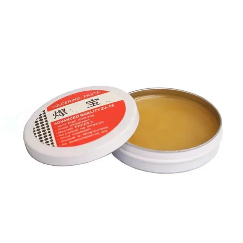 Канифоль пайка с флюсом Paste, – обзор и цена Soldering Flux Liquid
