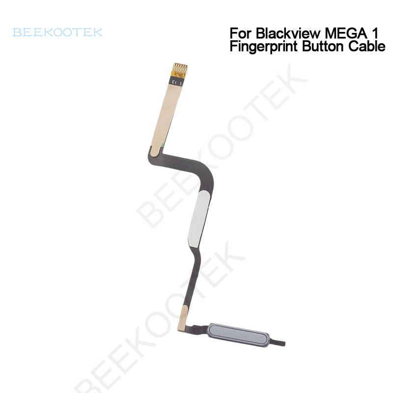 Новый оригинальный Blackview M – обзор и цена Fingerprint Cable Flex