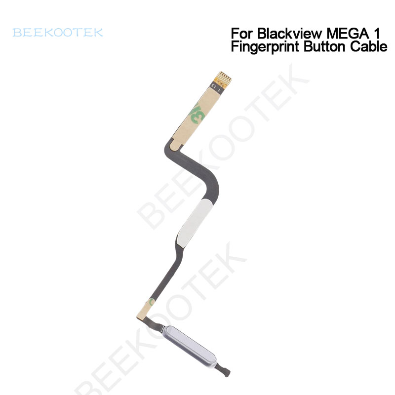 Новый оригинальный Blackview M – обзор и цена Fingerprint Cable Flex