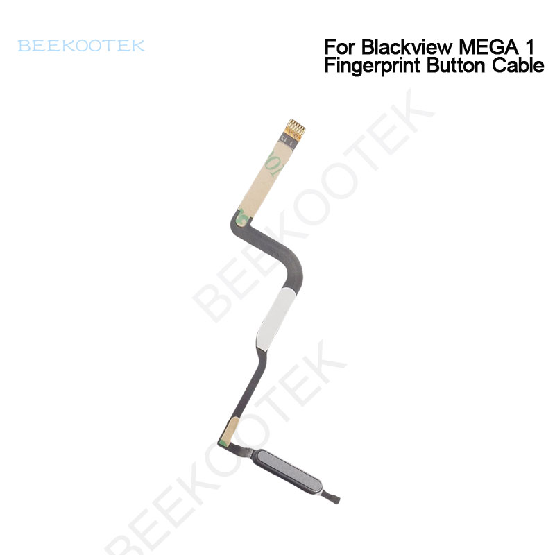 Новый оригинальный Blackview M – обзор и цена Fingerprint Cable Flex