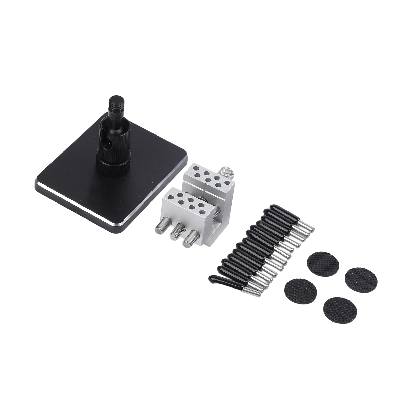 Настольные тиски с вращением н – обзор и цена Electronics Repair Hobby