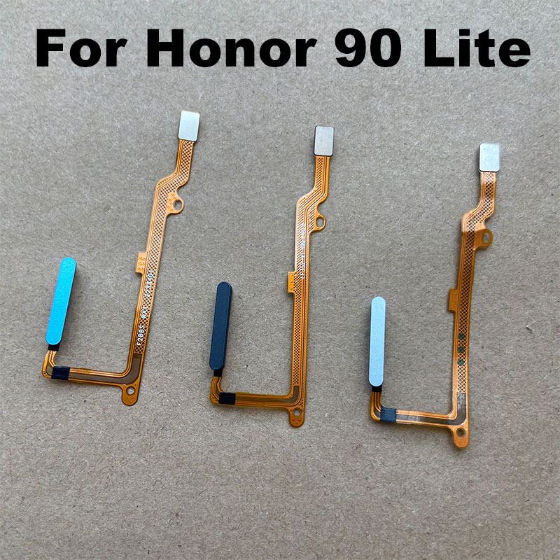 Для Huawei Honor 90 Lite сенсо – обзор и цена Fingerprint Cable Flex