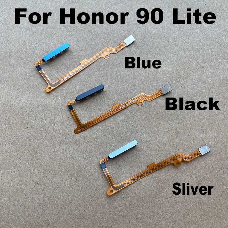 Для Huawei Honor 90 Lite сенсо – обзор и цена Fingerprint Cable Flex