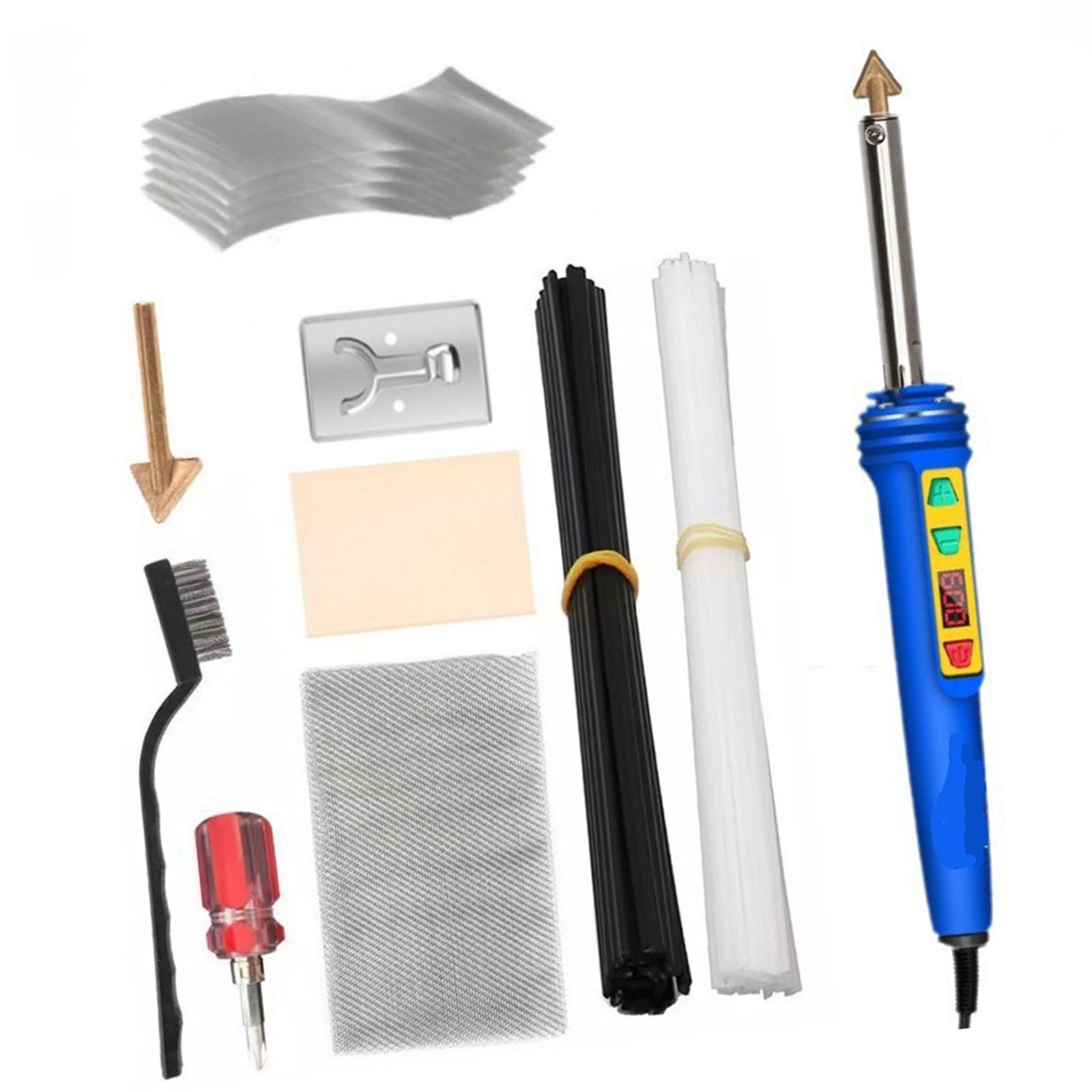 Комплект паяльника 150 Вт, сва – обзор и цена Electronics Repair Hobby