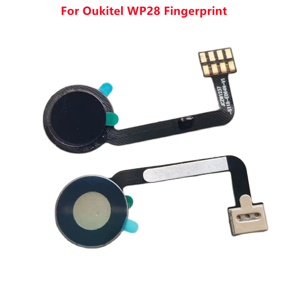 Оригинальный модуль сканера от – обзор и цена Fingerprint Cable Flex