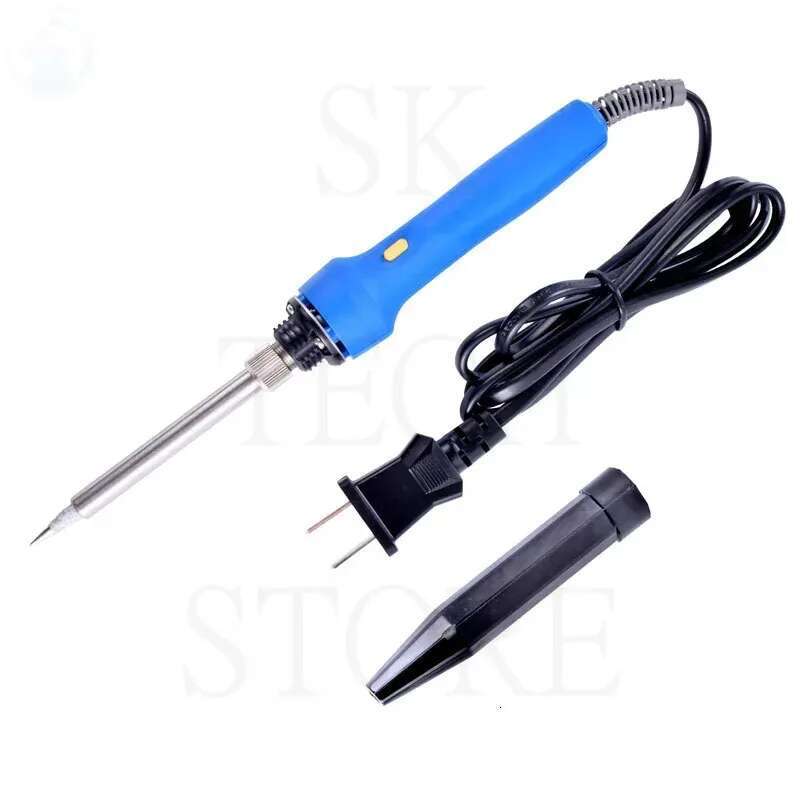 Паяльник Goot TQ-95 с быстрым  – обзор и цена Electronics Repair Hobby