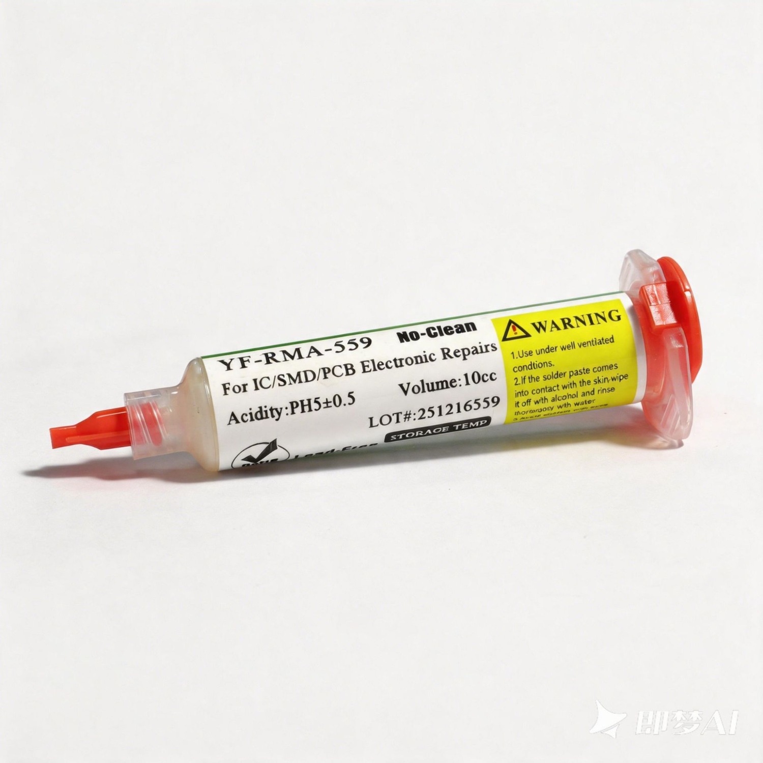 Флюс для пайки 559 560 223 без – обзор и цена Soldering Flux Liquid