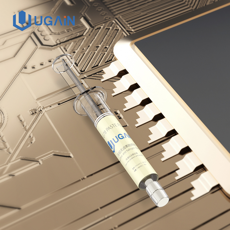 Флюс для пайки UG-78 10 куб. С – обзор и цена Soldering Flux Liquid