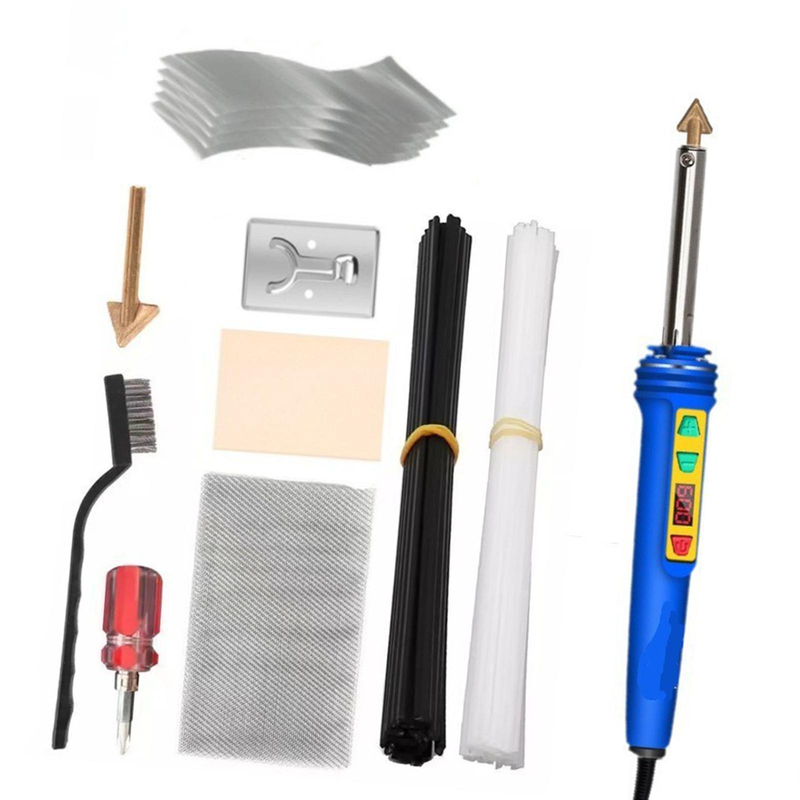 Набор для пайки: мини-паяльник – обзор и цена Electronics Repair Hobby