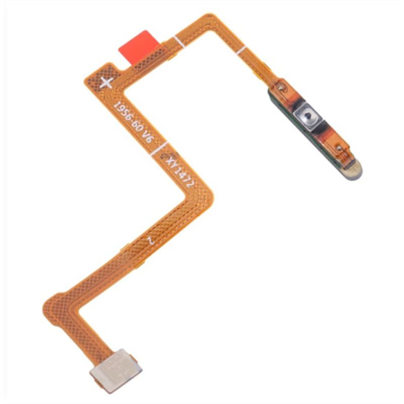 Кабель-шлейф с датчиком отпеча – обзор и цена Fingerprint Cable Flex