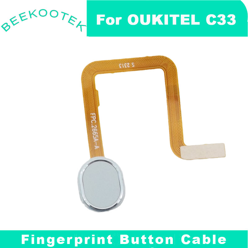 Новый оригинальный кабель для  – обзор и цена Fingerprint Cable Flex