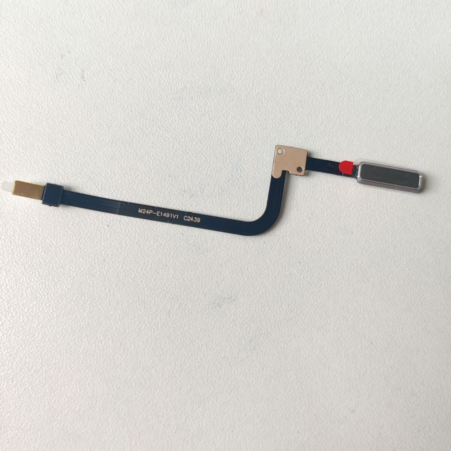 Новый оригинальный модуль скан – обзор и цена Fingerprint Cable Flex