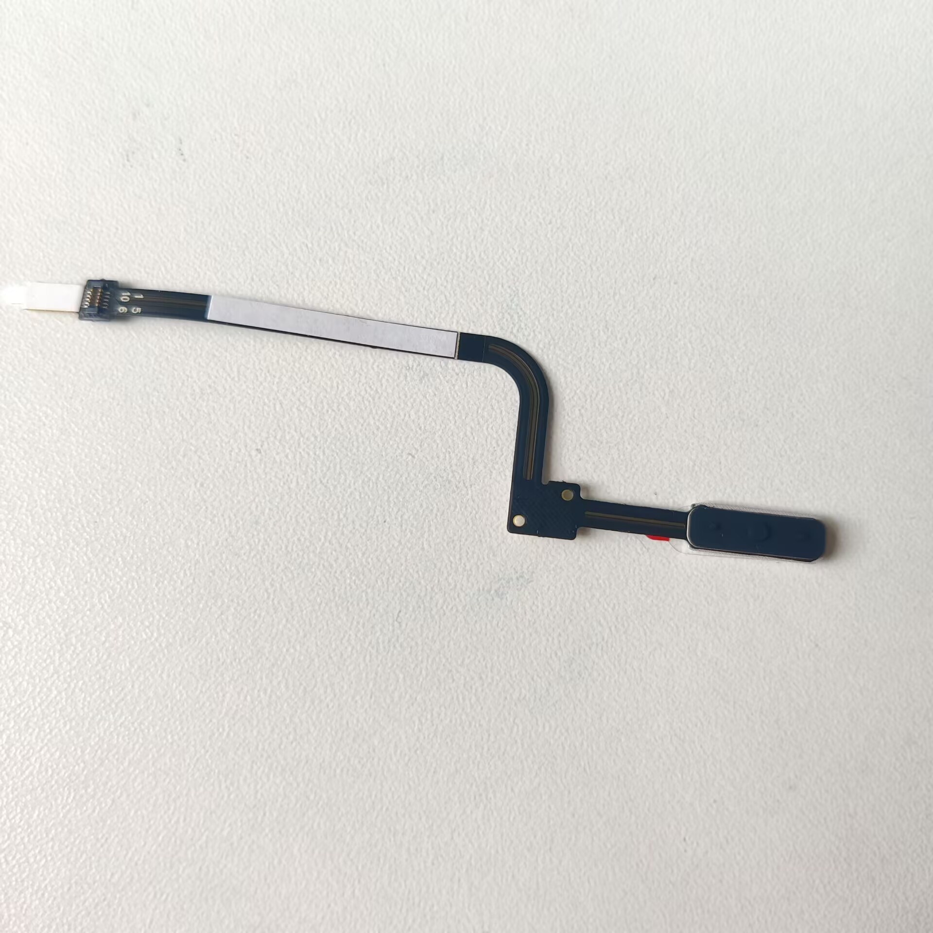 Новый оригинальный модуль скан – обзор и цена Fingerprint Cable Flex