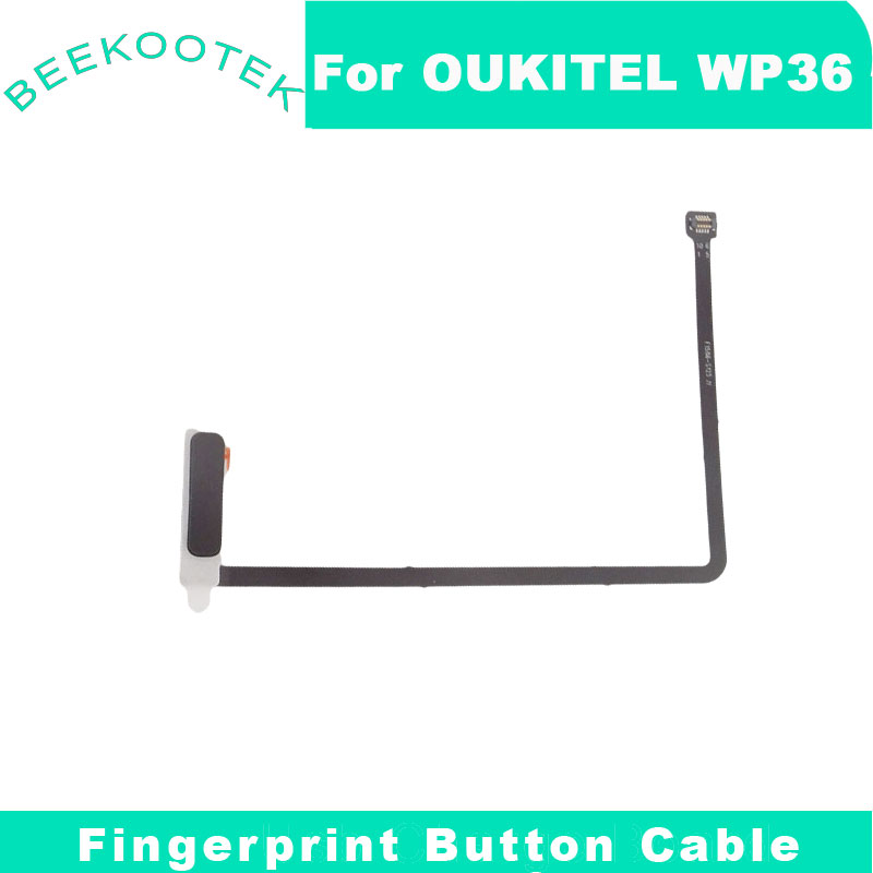 Новый оригинальный OUKITEL WP3 – обзор и цена Fingerprint Cable Flex