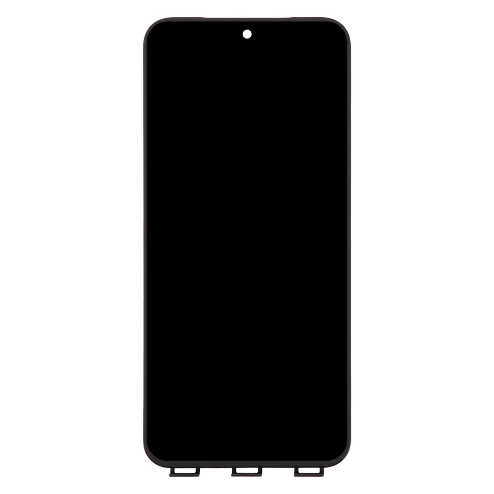 6,59-дюймовый AMOLED-экран с ч – обзор и цена Fingerprint Cable Flex