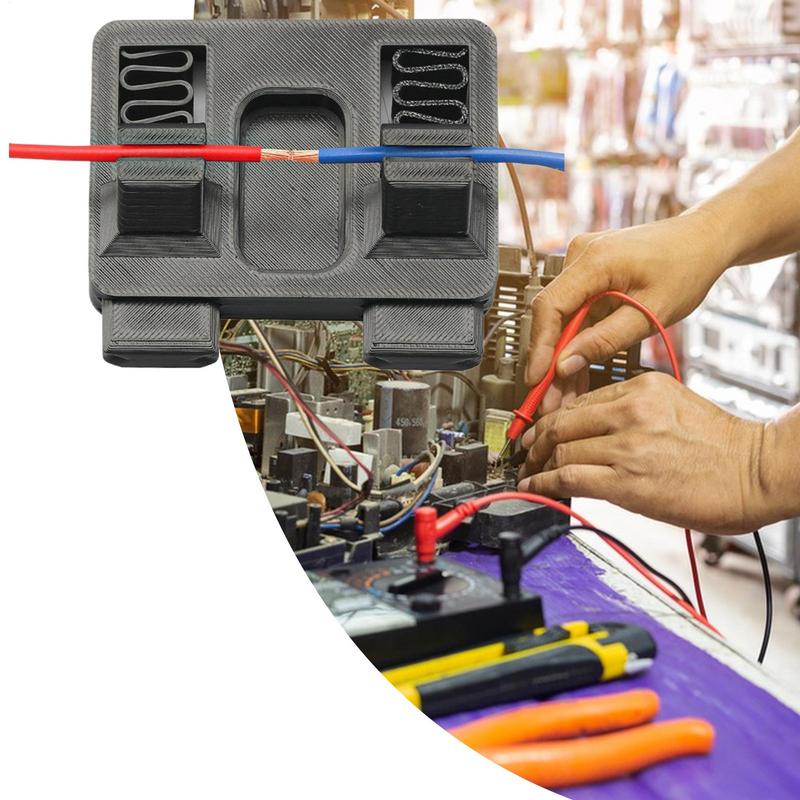 Приспособление для сварки элек – обзор и цена Electronics Repair Hobby