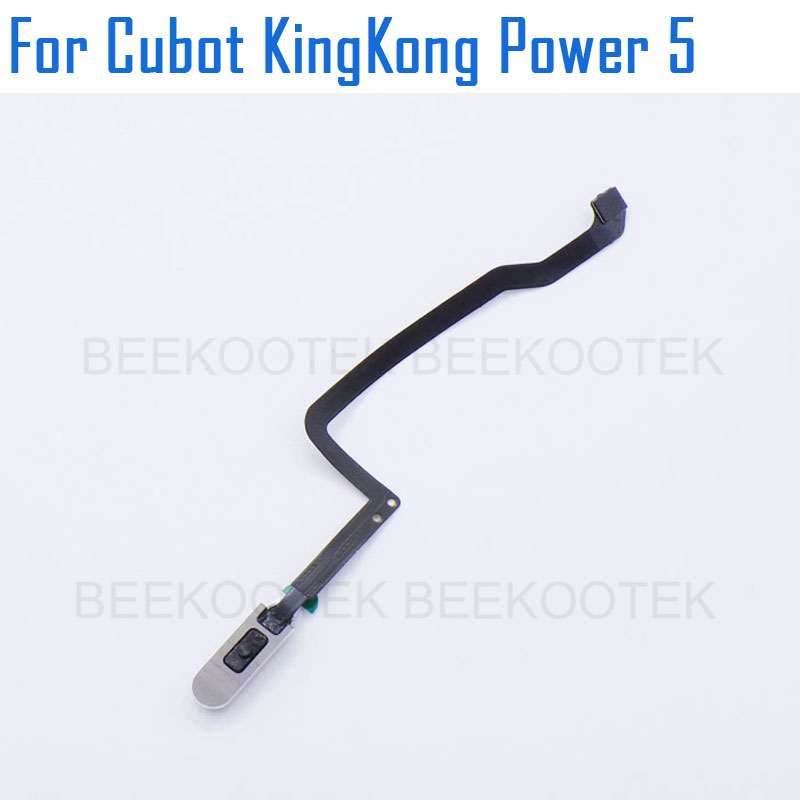 Новый оригинальный гибкий кабе – обзор и цена Fingerprint Cable Flex