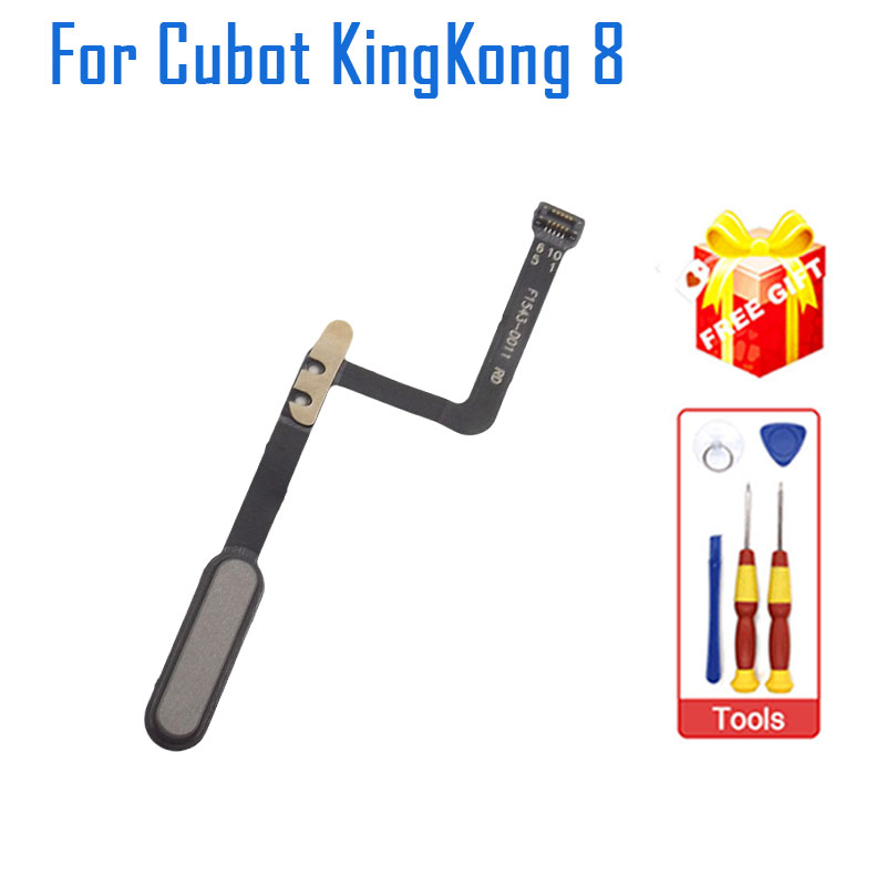 Новый оригинальный гибкий кабе – обзор и цена Fingerprint Cable Flex