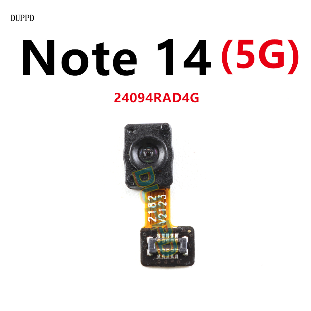 Для Xiaomi Redmi Note 14 4G 5G – обзор и цена Fingerprint Cable Flex